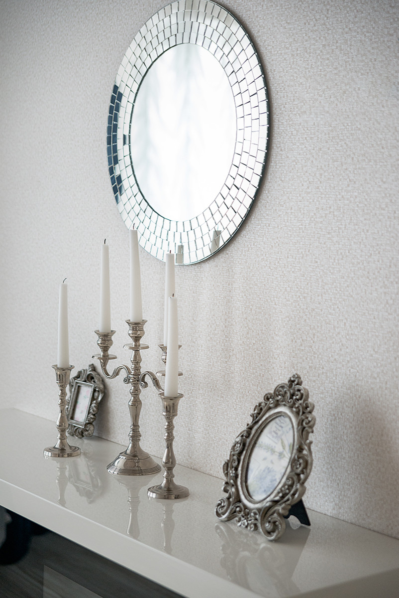 Загородный дом в Астрахани. Дизайнер Айгуль Сапарова.