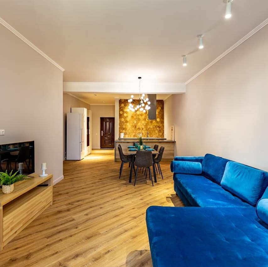 ЖК "Акватория"