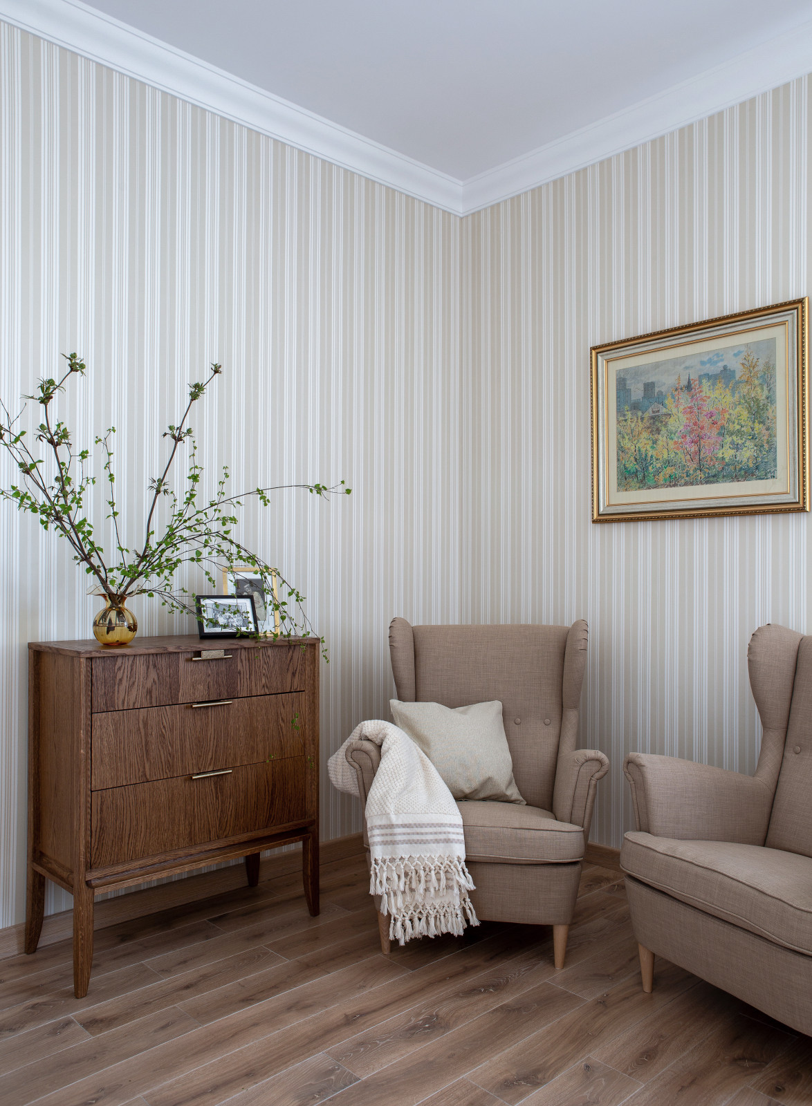 Усадьба в Казани