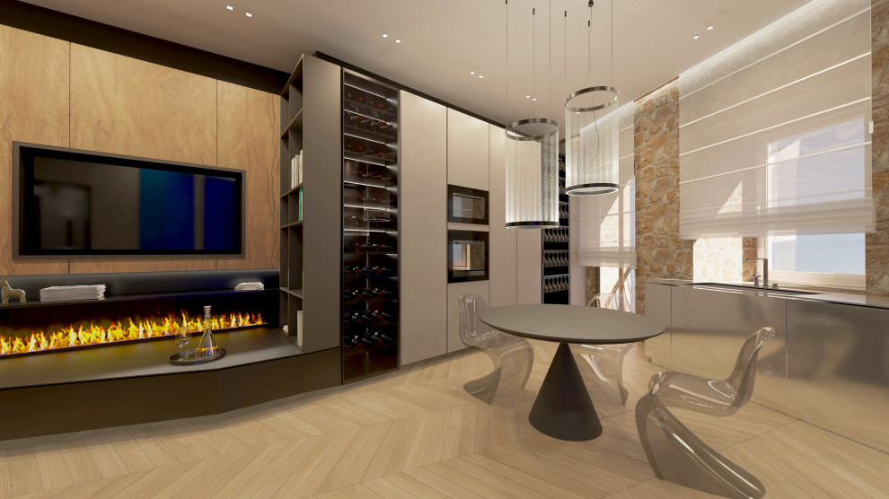 PROGETTI IN CORSO...