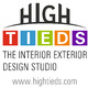 HIGH TIEDS Interior Design