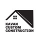 Kavan Custom Construction