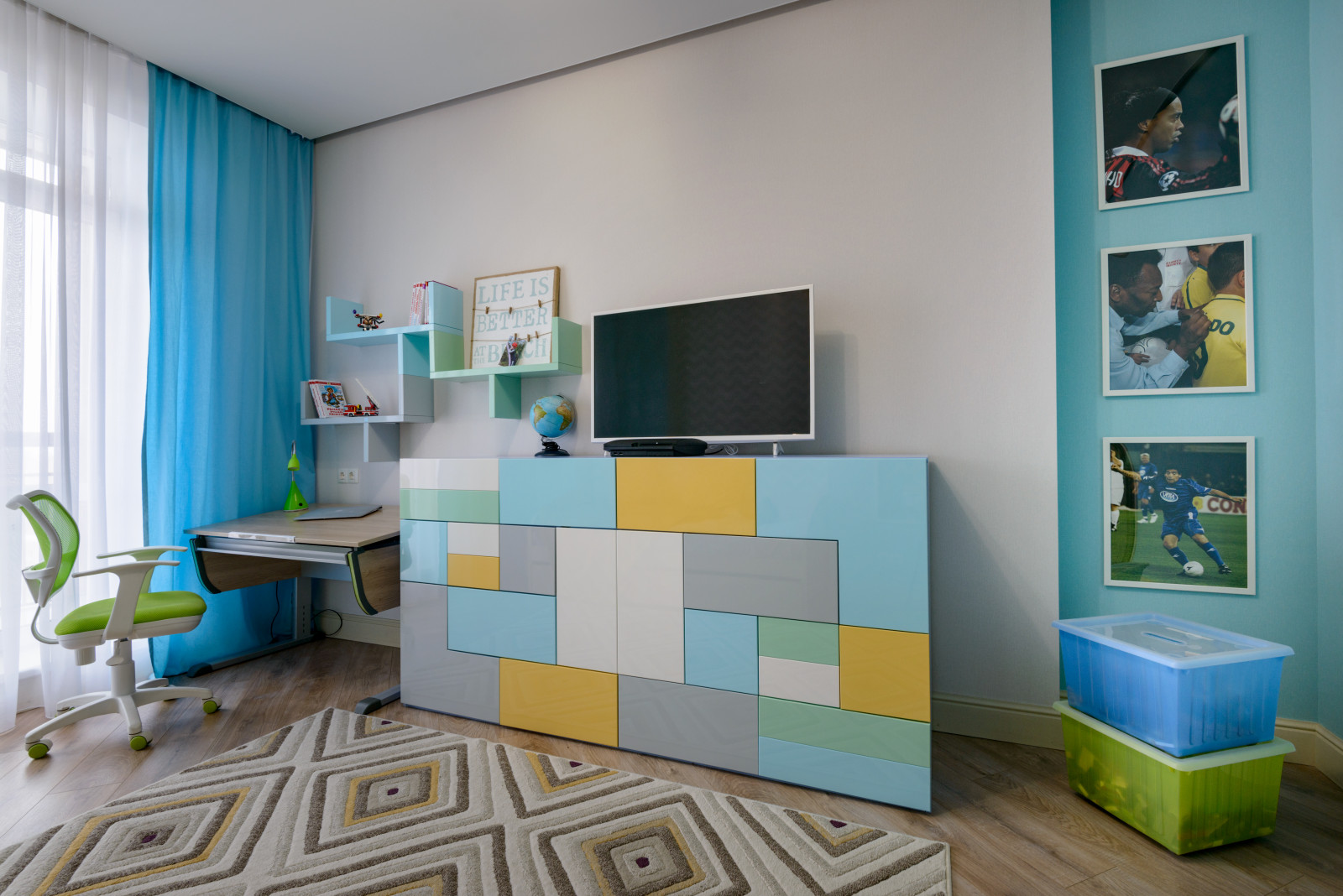 проект СВОЯ ИГРА