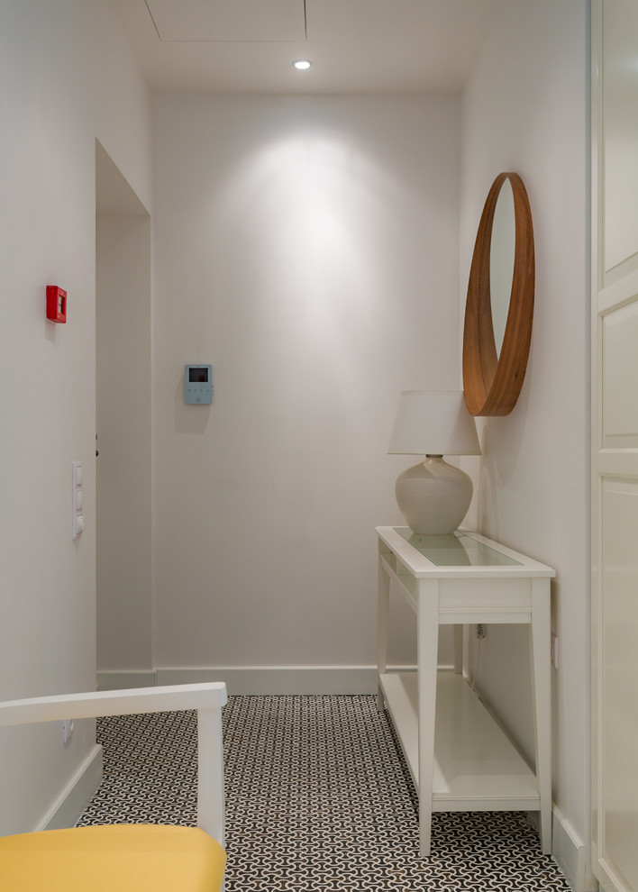 Квартира на Кутузовском