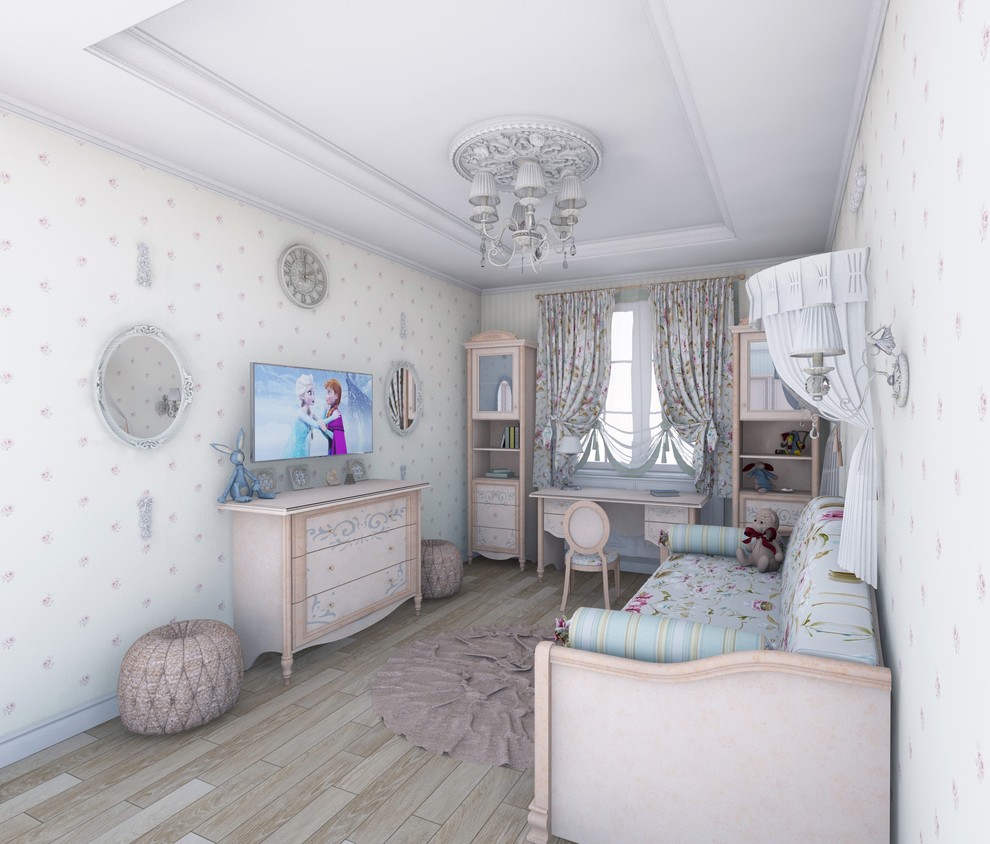 Детская для девочки