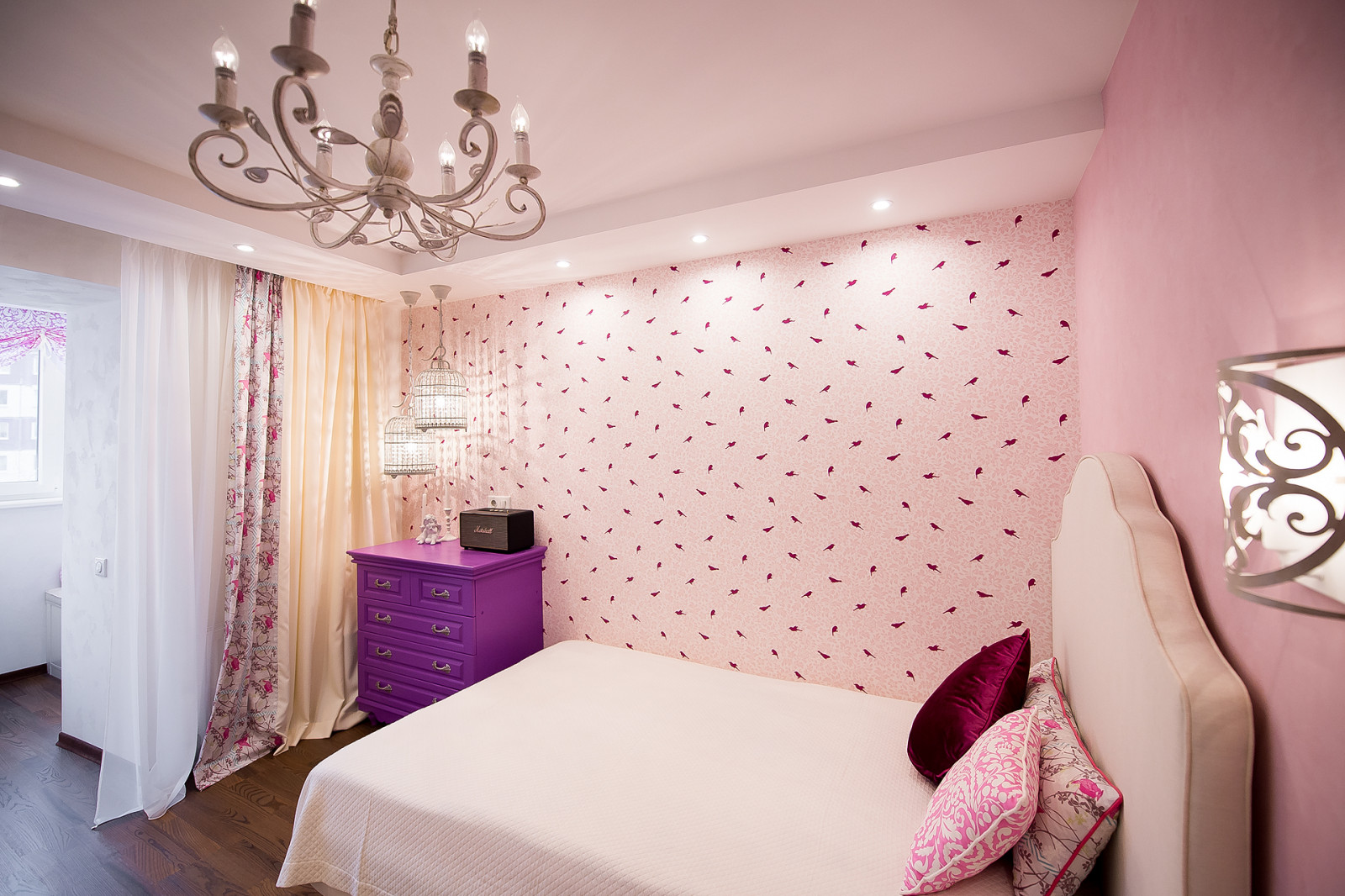 Квартира 85 кв.м