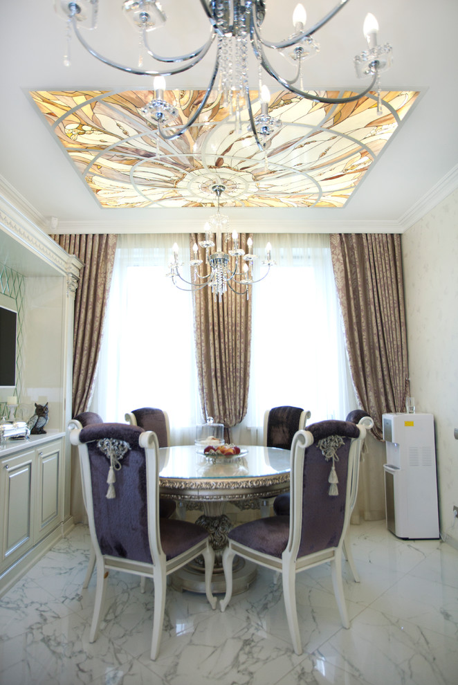 Фантазии на тему классики