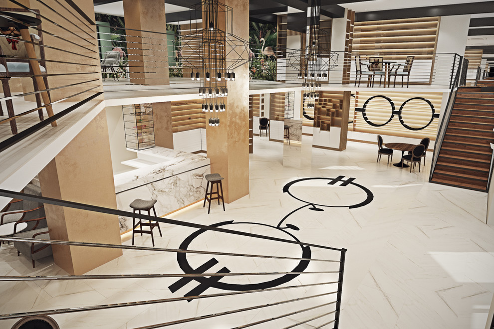 Салон Оптики