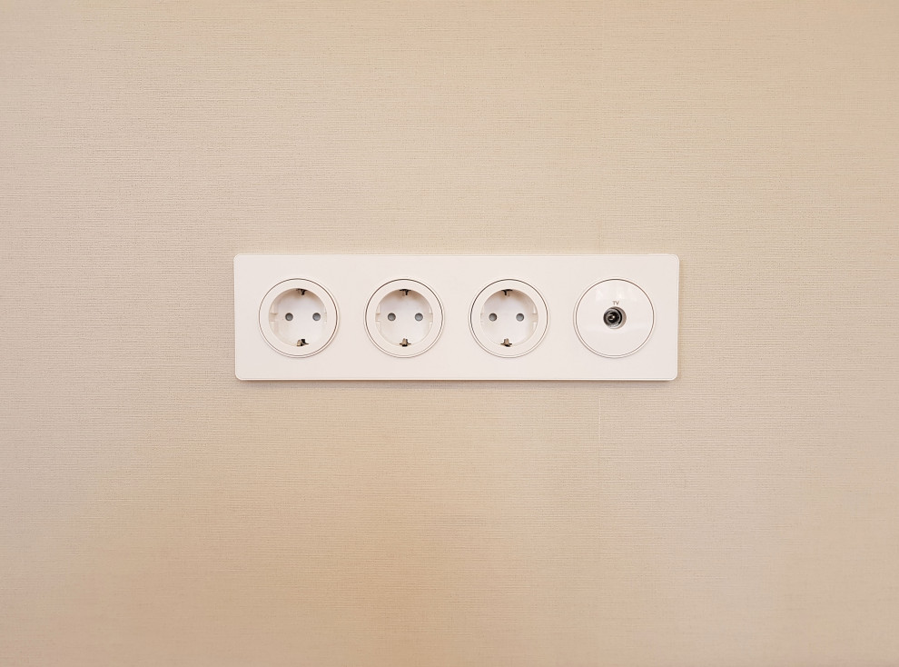 Капитальный ремонт Москва, ул. Нагорная