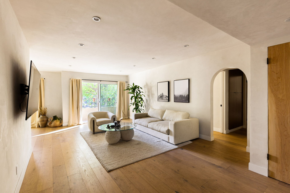 Luxury Interior & Exterior Home Remodel