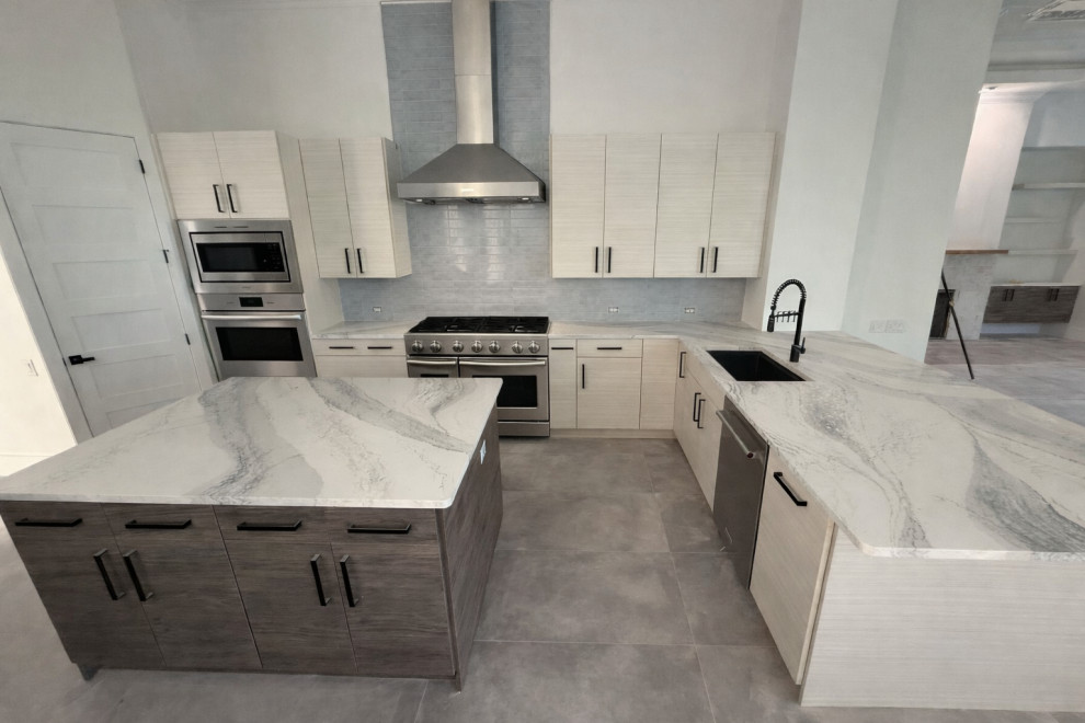 Grand Haven Whole House Renovations