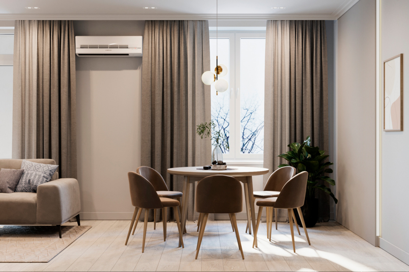 ЖК Преображенский