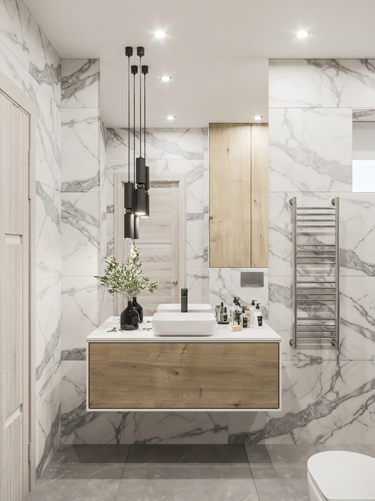 Дизайн-проект дома