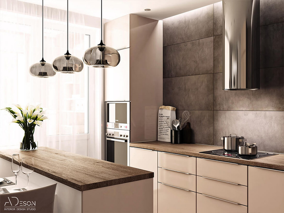 Бодрящий кофе