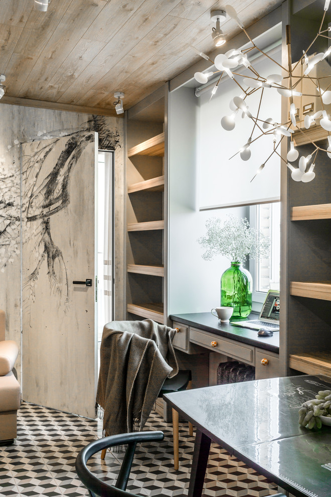 Квартира на Красных Воротах