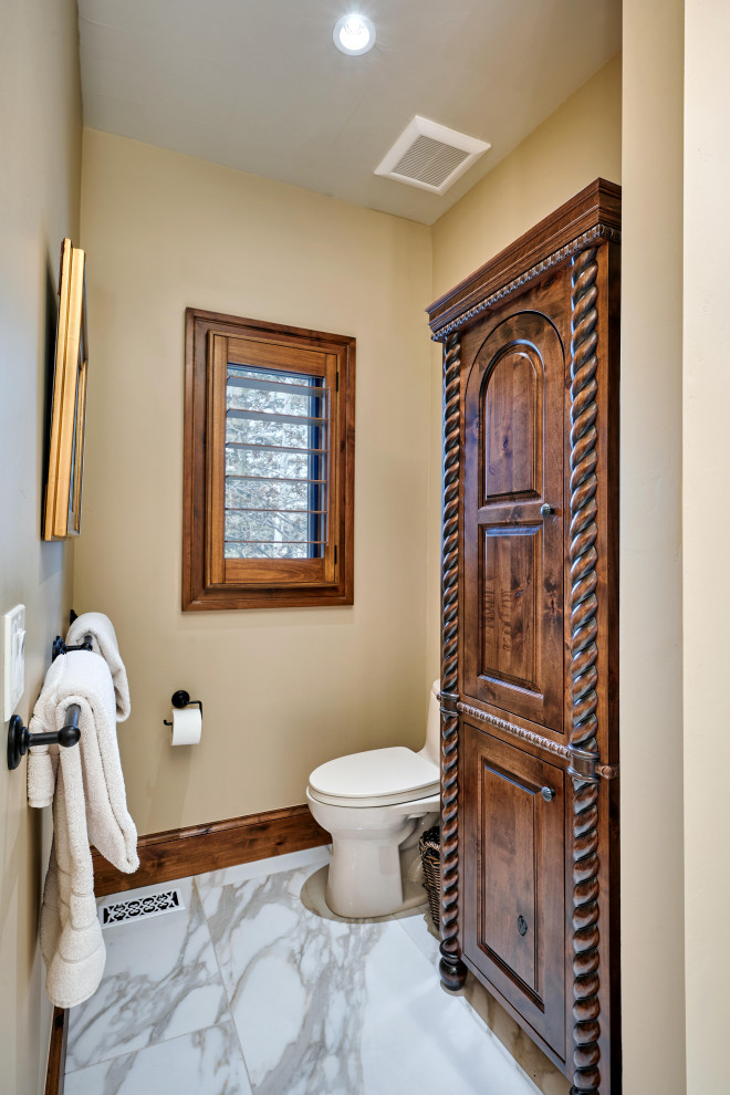 Custom cabinet