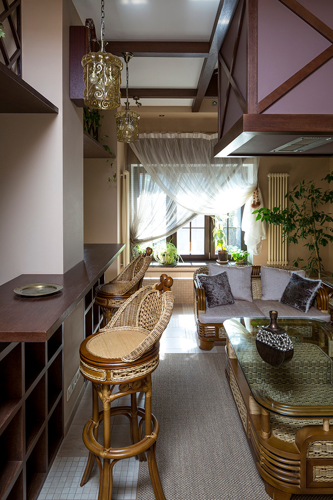 Загородный дом