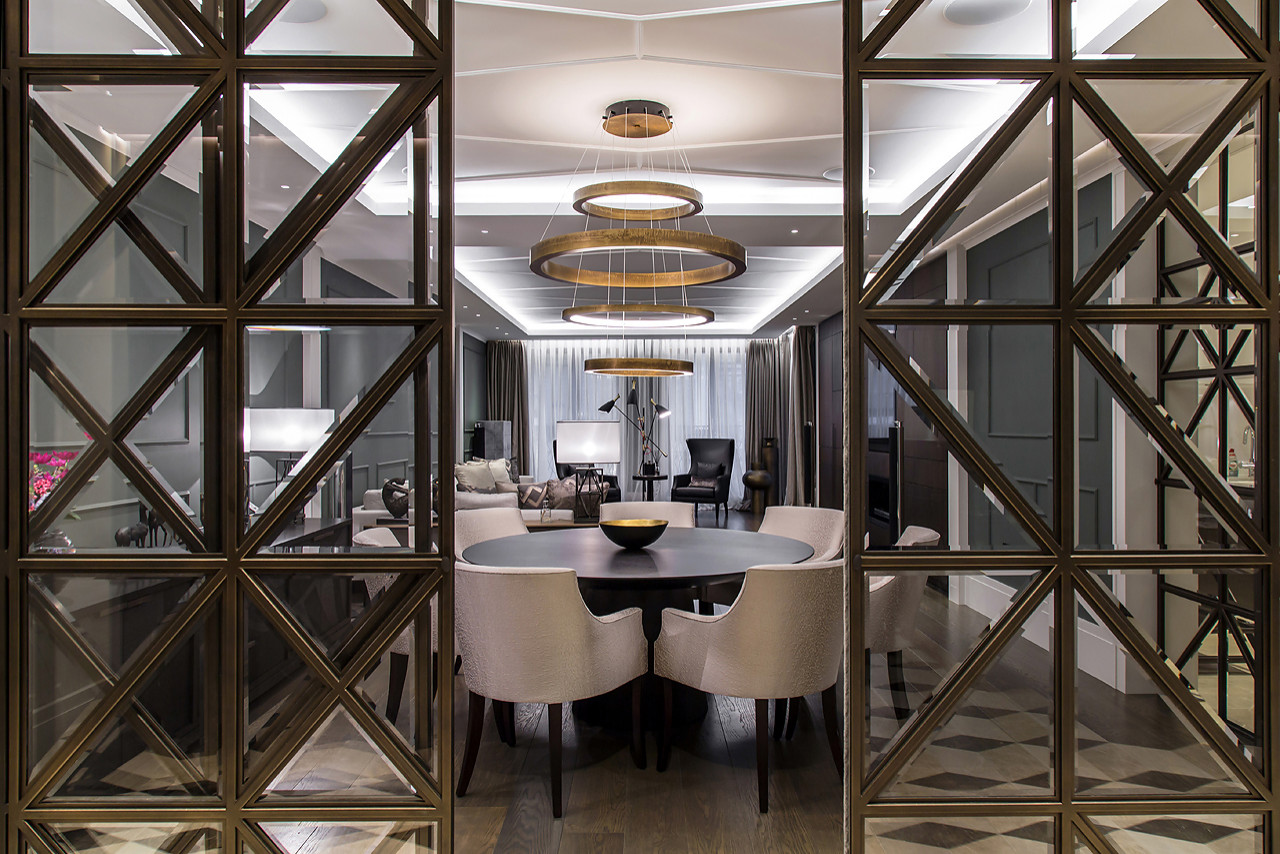 Квартира в Челси. ЛОНДОН