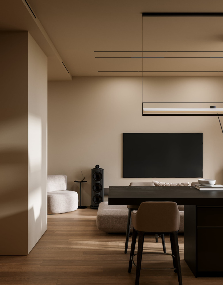 Квартира в ЖК "Новый город"