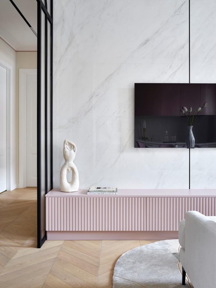 Самый нежный дизайн-проект