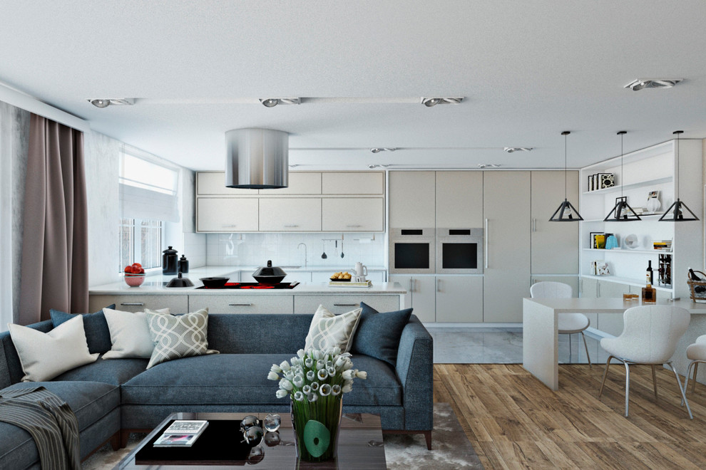 квартира - студия