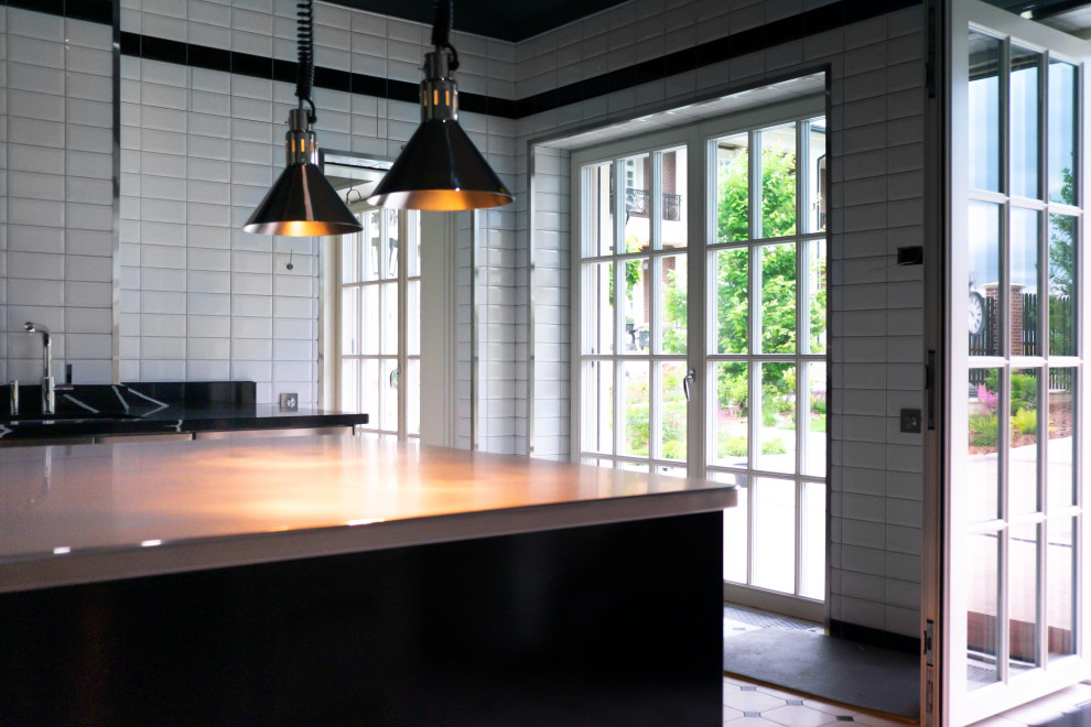 Дом на Рублевке