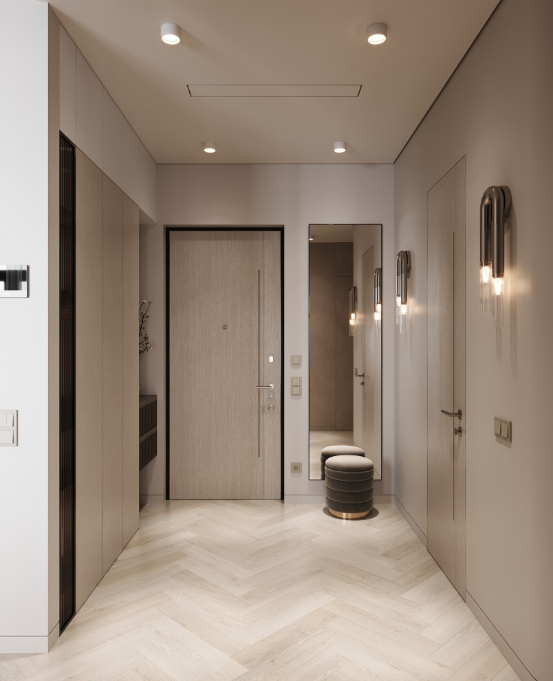 Дом "Достижение"