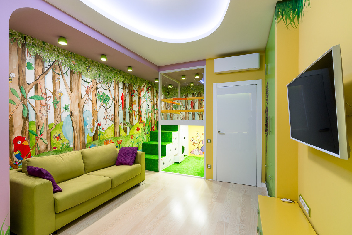 Космическая белизна