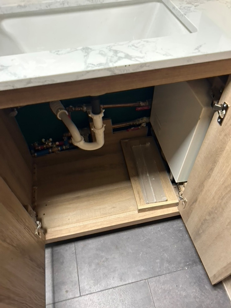6x6 bathroom remodel