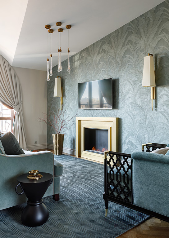 Дибуновская