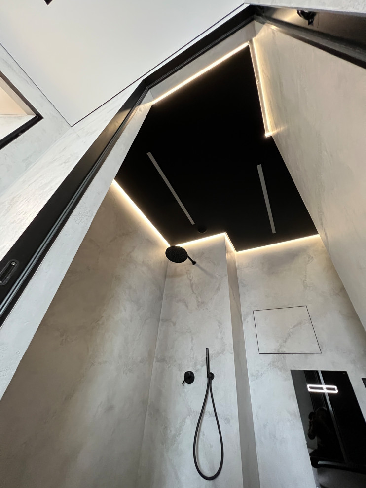 Квартира в ЖК “Ocean City”