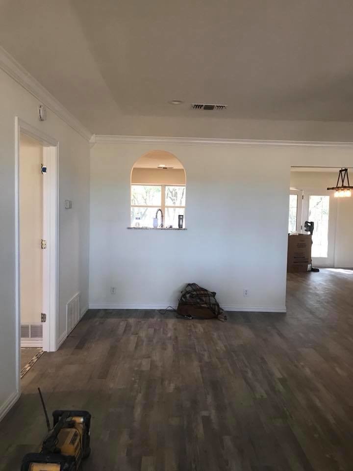 BICKFORD RANCH