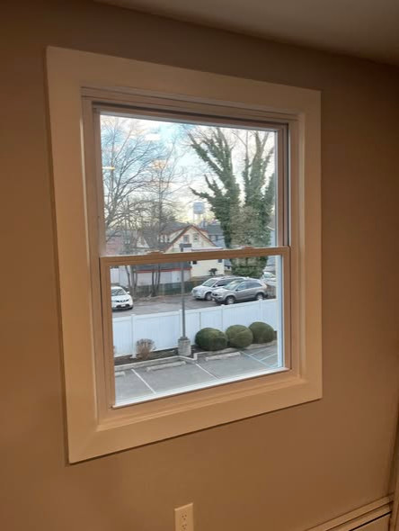 Oaklyn, Window Replacement