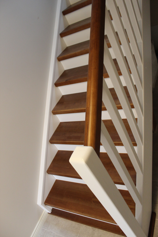 "Царскосельский". Лестница Комфорт