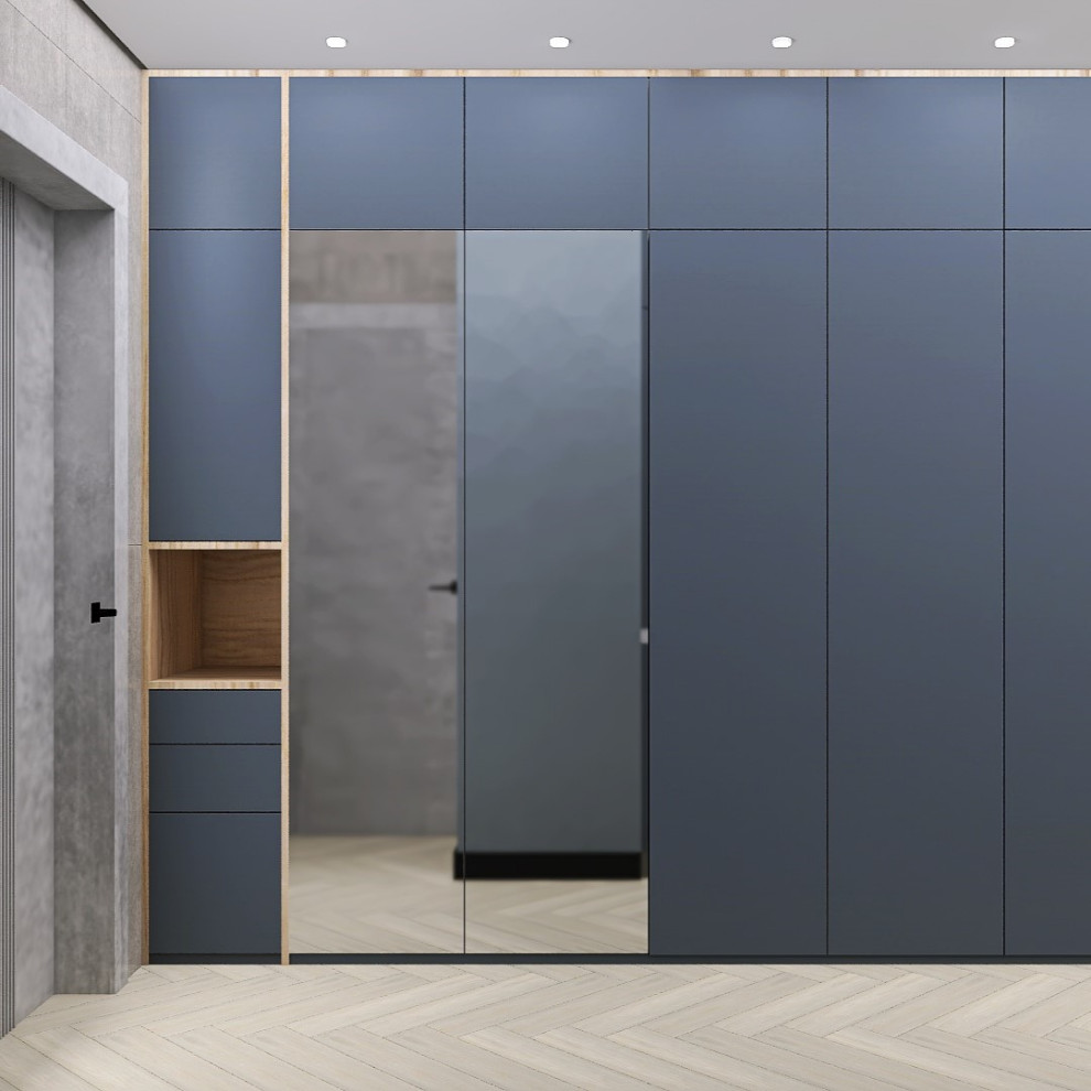 Студия 23 кв. м