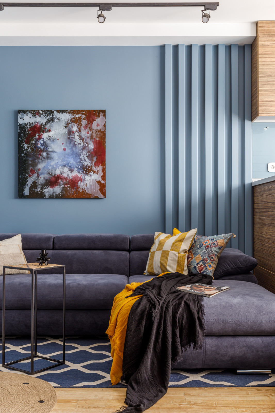 Проект "Каскад"