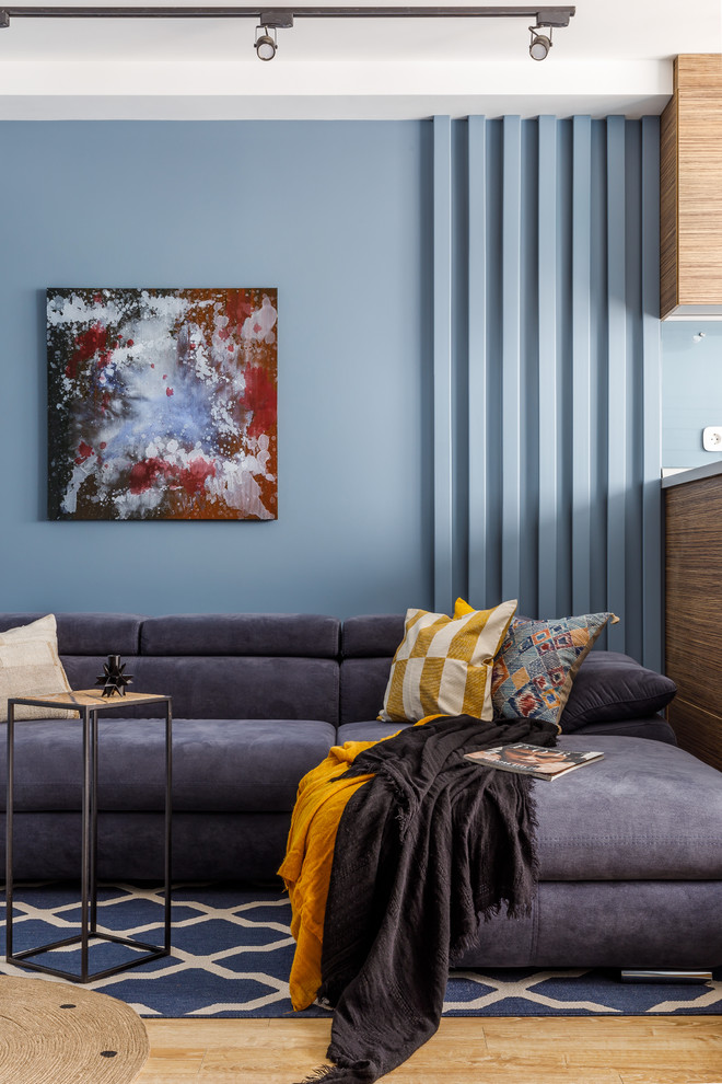 Проект "Каскад"