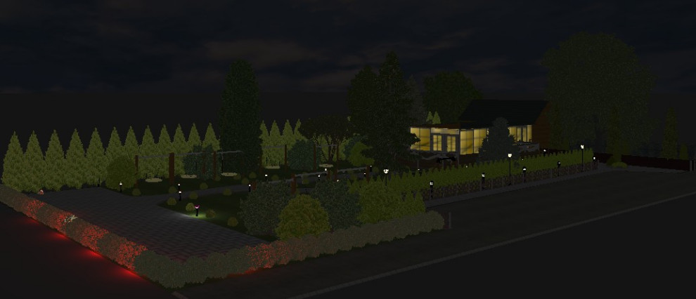 Куркиёки. Кафе