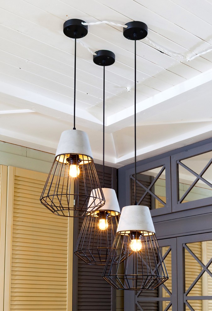 ПРОВАНСКАЯ ГОСТИНАЯ