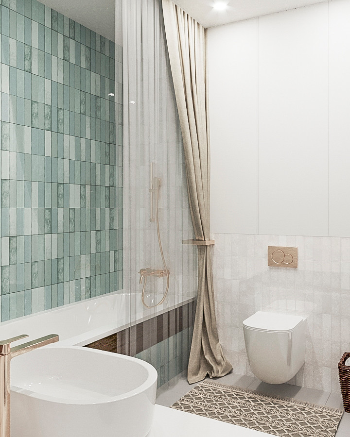 ЖК Екатеринский парк