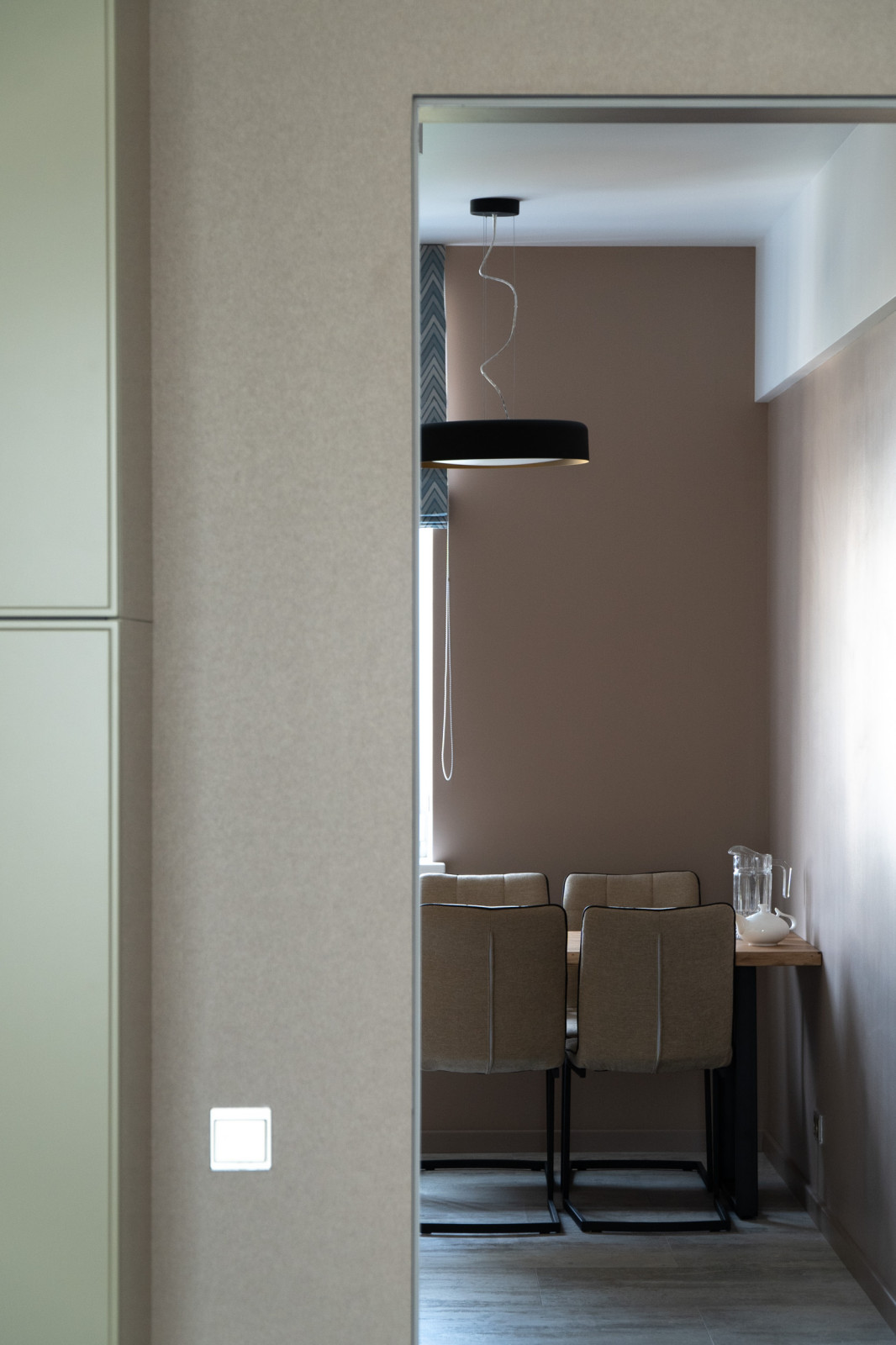 Квартира  на Новопесчаной