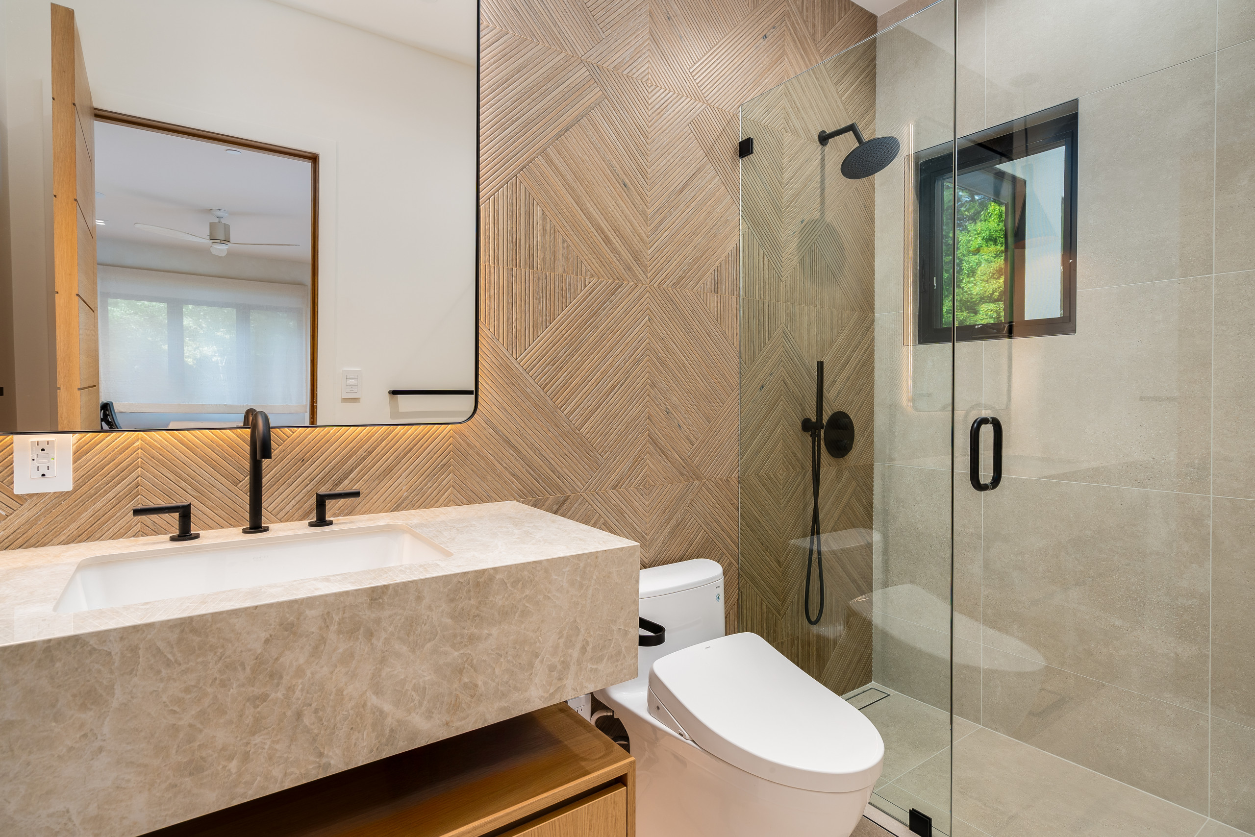 Home Remodel - Atherton