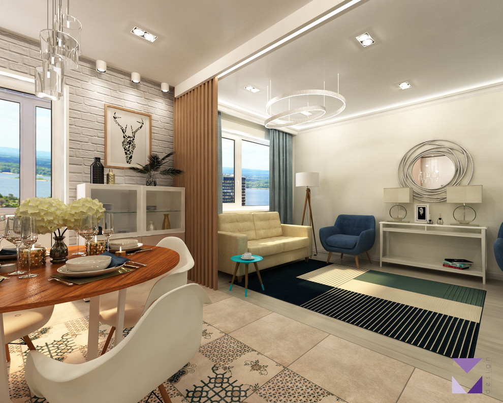 ЖК "Волжские Паруса"