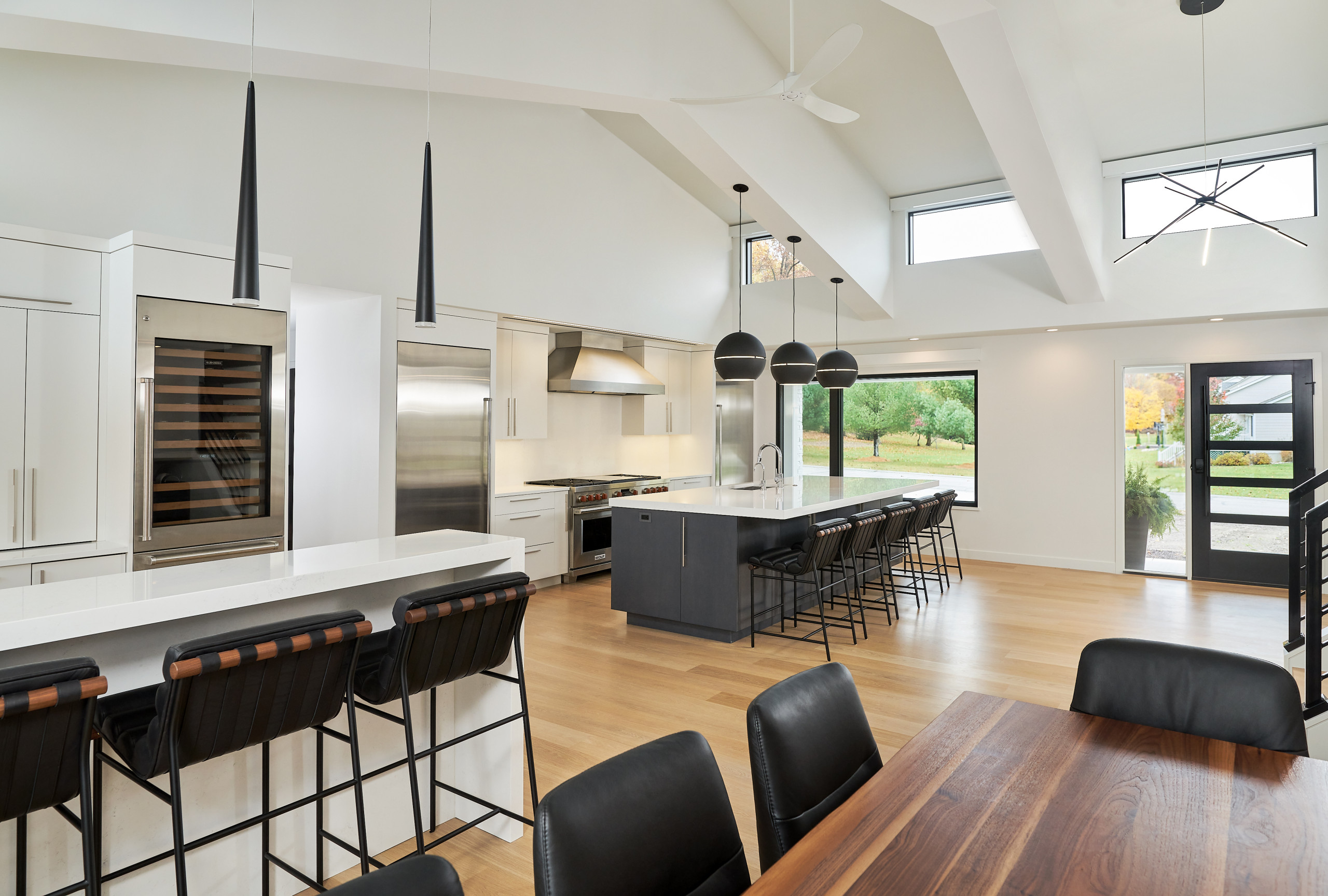 Cabinetry
