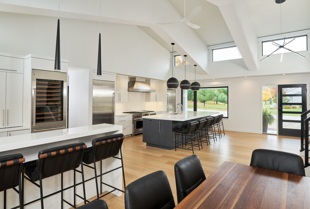 Cabinetry