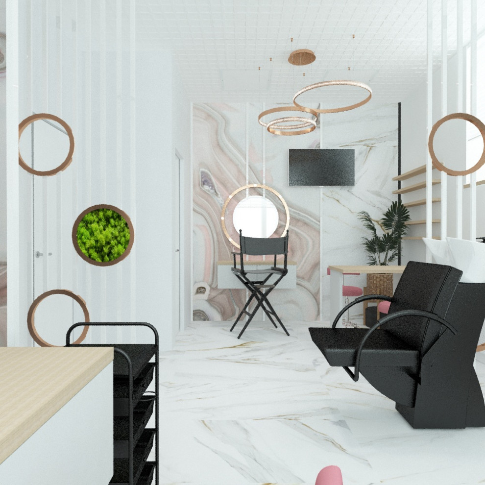 Салон красоты "Color studio"