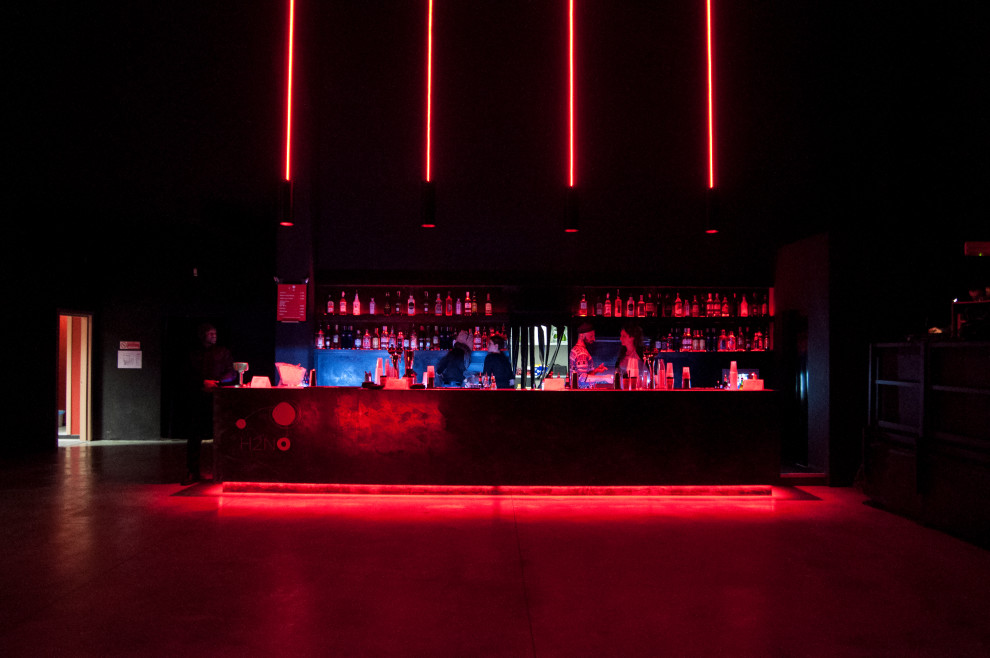 Discoteca