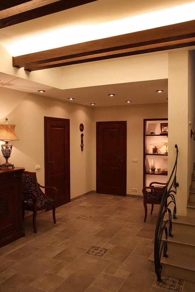 Дом в Подмосковье 2