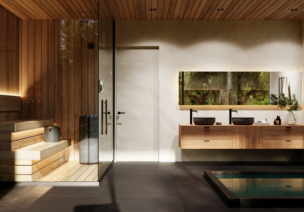 Dessence House 02 Interior