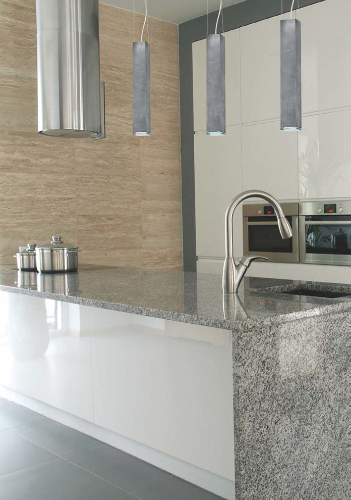 Коллекция Модерн